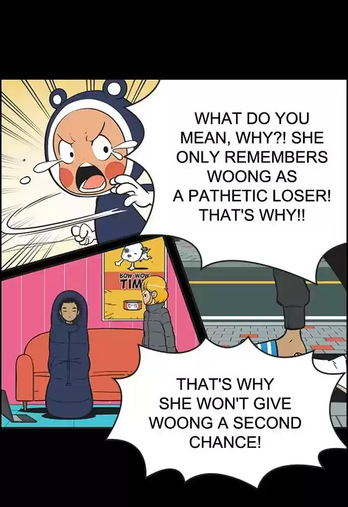 Yumi's Cells Chapter 423: