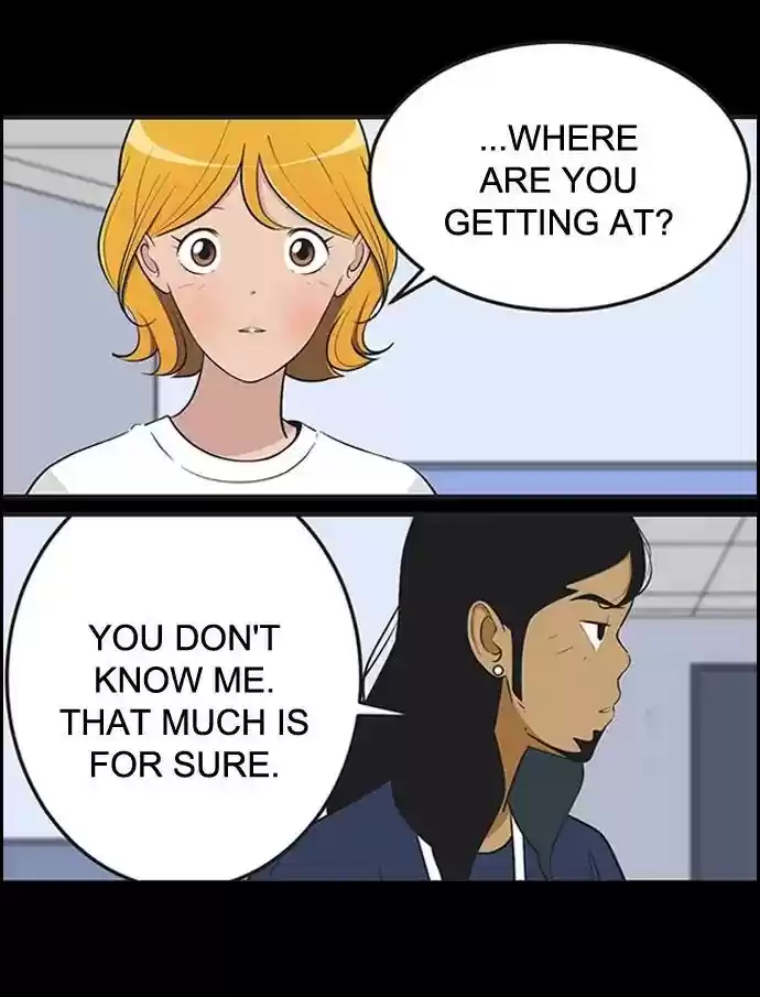 Yumi's Cells Chapter 423: