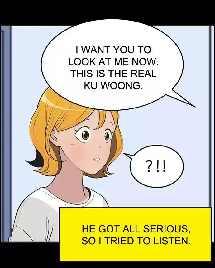 Yumi's Cells Chapter 423: