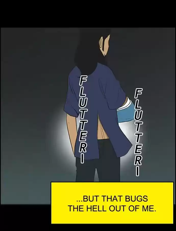 Yumi's Cells Chapter 423: