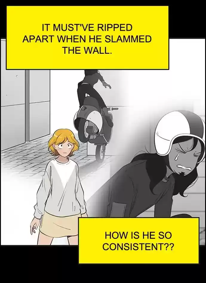 Yumi's Cells Chapter 423: