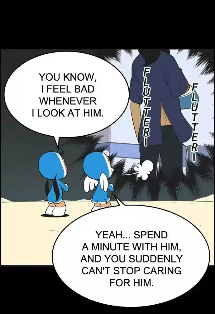 Yumi's Cells Chapter 423: