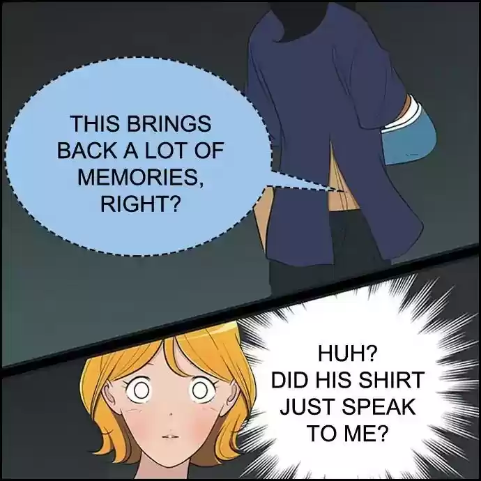 Yumi's Cells Chapter 423: