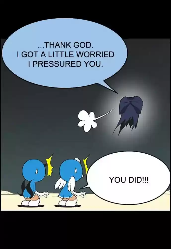 Yumi's Cells Chapter 423: