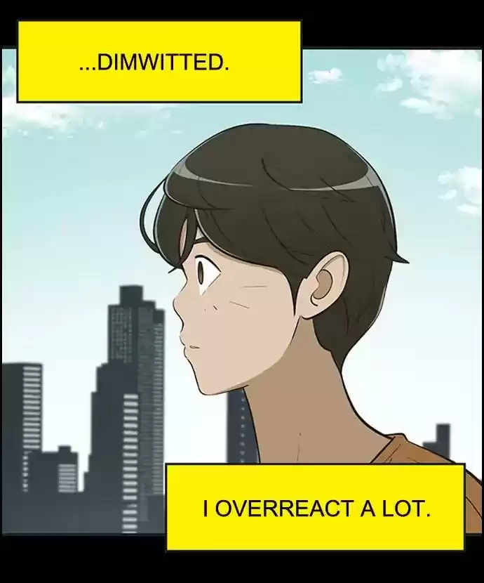 Yumi's Cells Chapter 423: