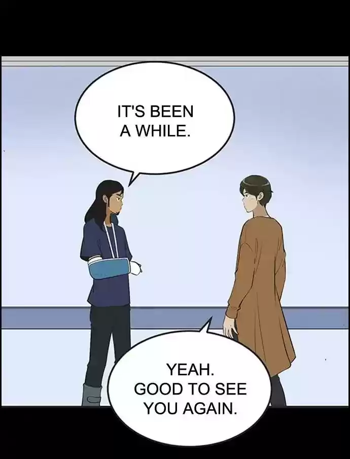 Yumi's Cells Chapter 424: