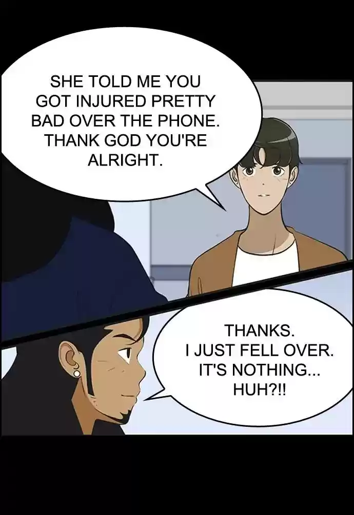 Yumi's Cells Chapter 424: