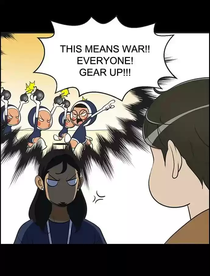 Yumi's Cells Chapter 424: