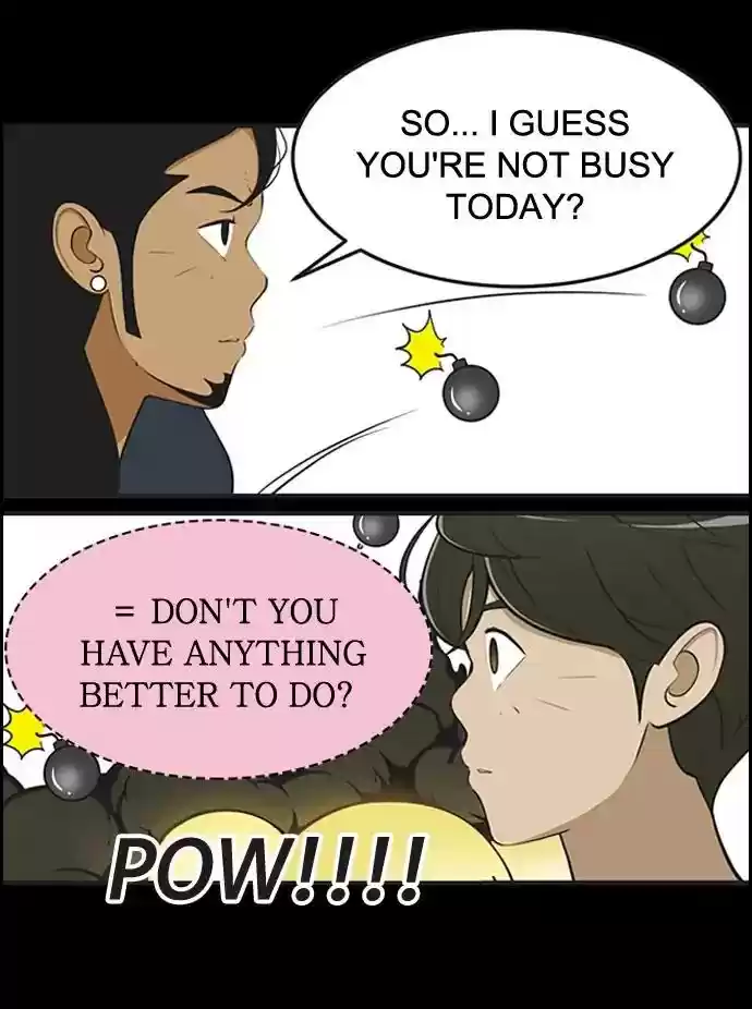 Yumi's Cells Chapter 424: