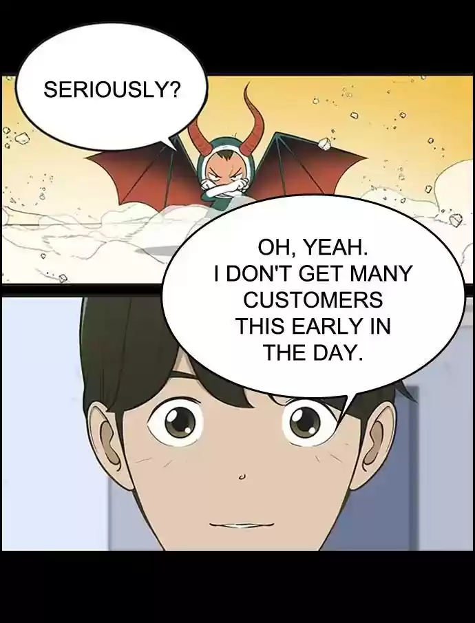 Yumi's Cells Chapter 424: