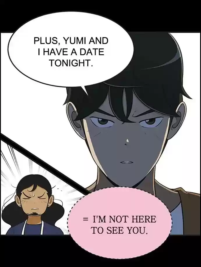 Yumi's Cells Chapter 424: