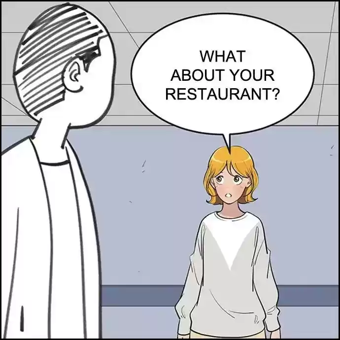 Yumi's Cells Chapter 424: