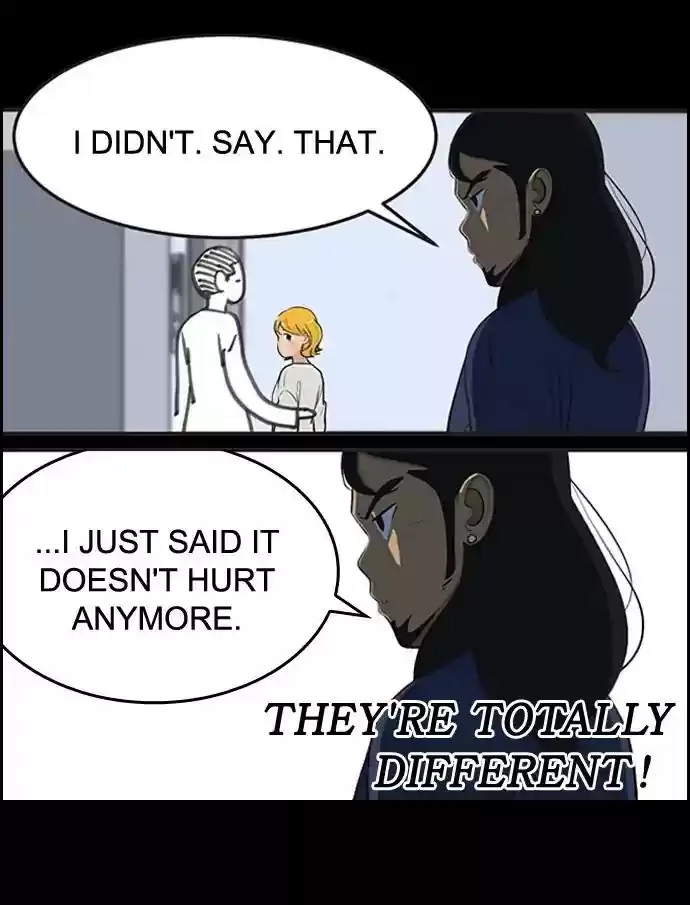 Yumi's Cells Chapter 424: