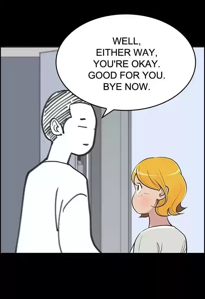 Yumi's Cells Chapter 424: