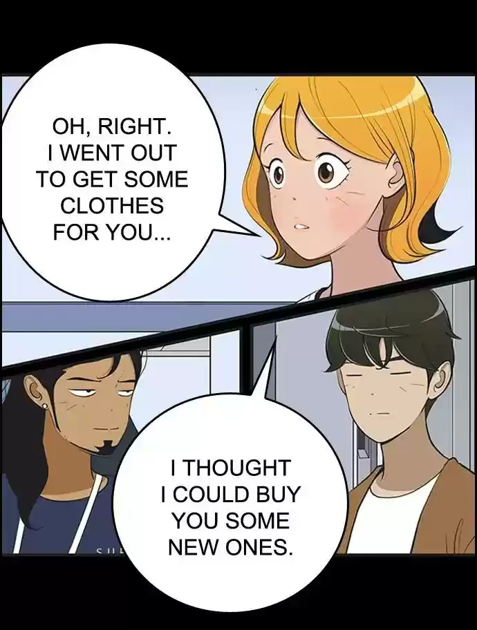 Yumi's Cells Chapter 424: