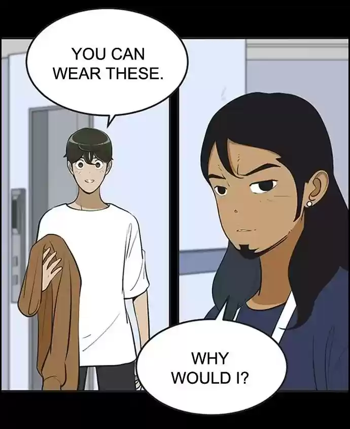 Yumi's Cells Chapter 424: