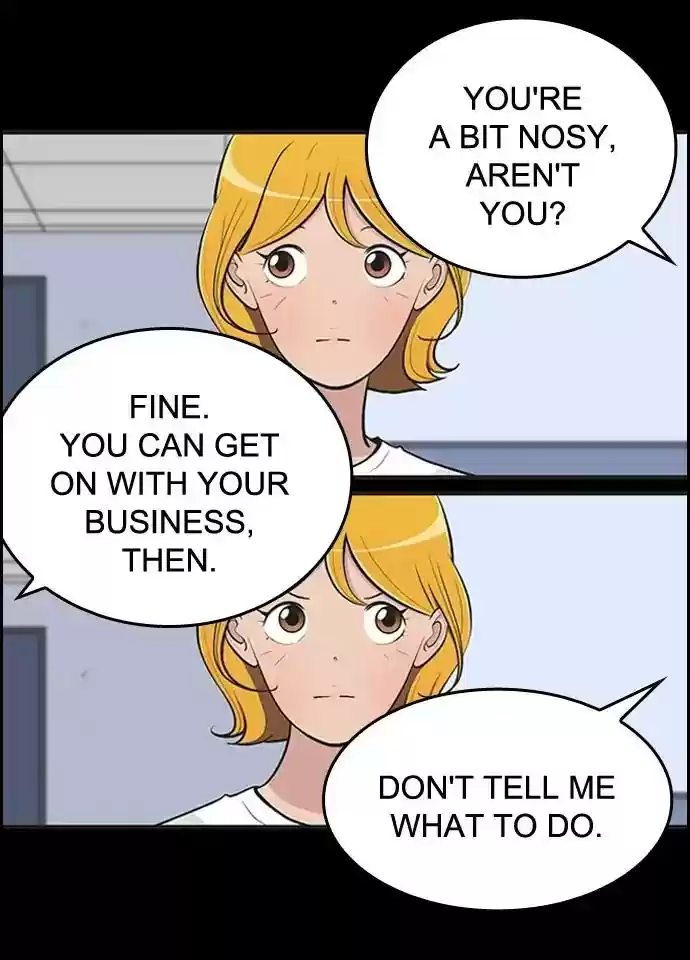 Yumi's Cells Chapter 424: