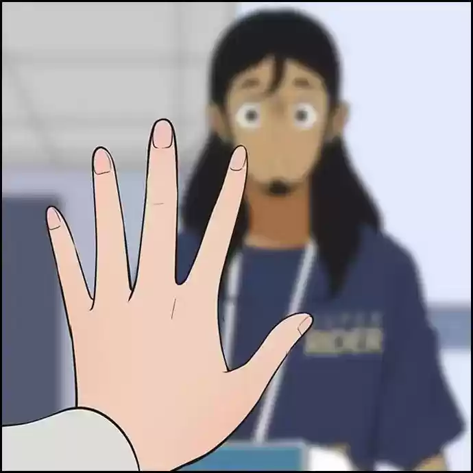 Yumi's Cells Chapter 424: