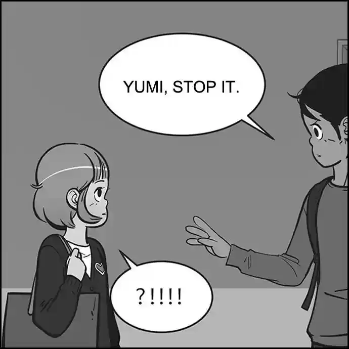 Yumi's Cells Chapter 424: