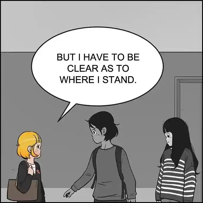 Yumi's Cells Chapter 424: