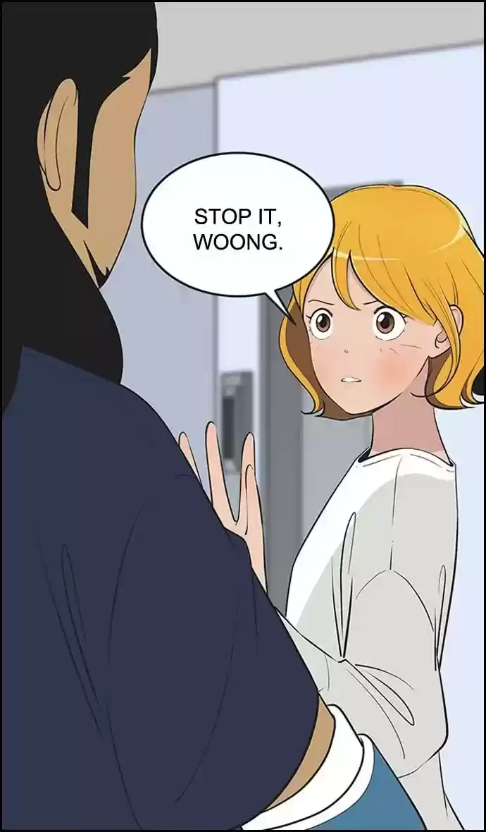 Yumi's Cells Chapter 424: