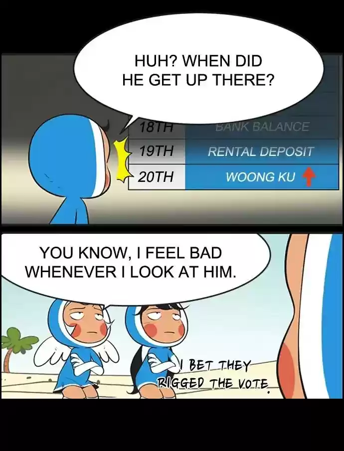 Yumi's Cells Chapter 425: