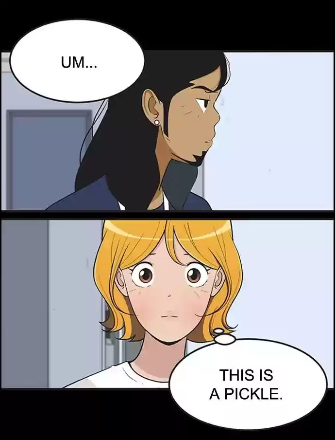 Yumi's Cells Chapter 425: