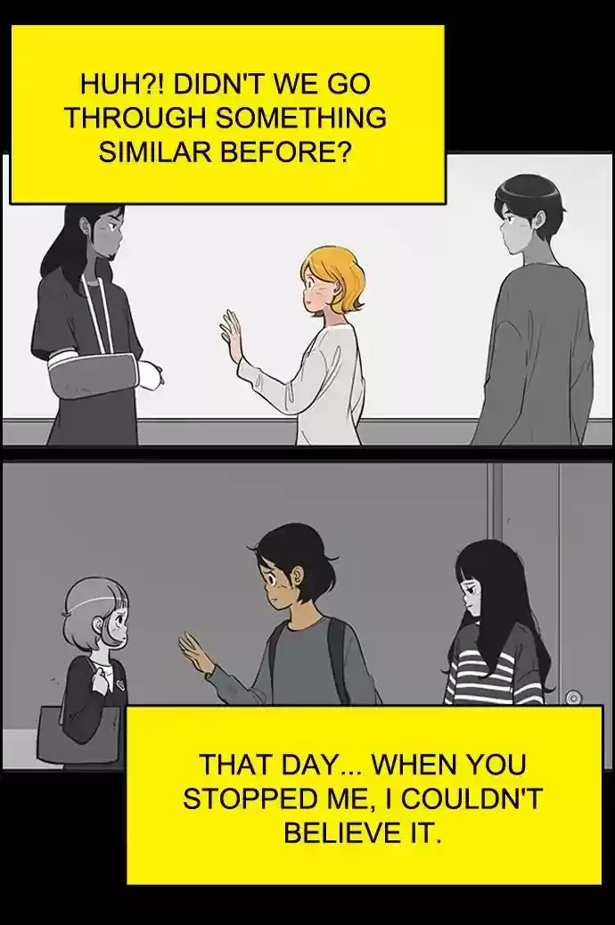 Yumi's Cells Chapter 425: