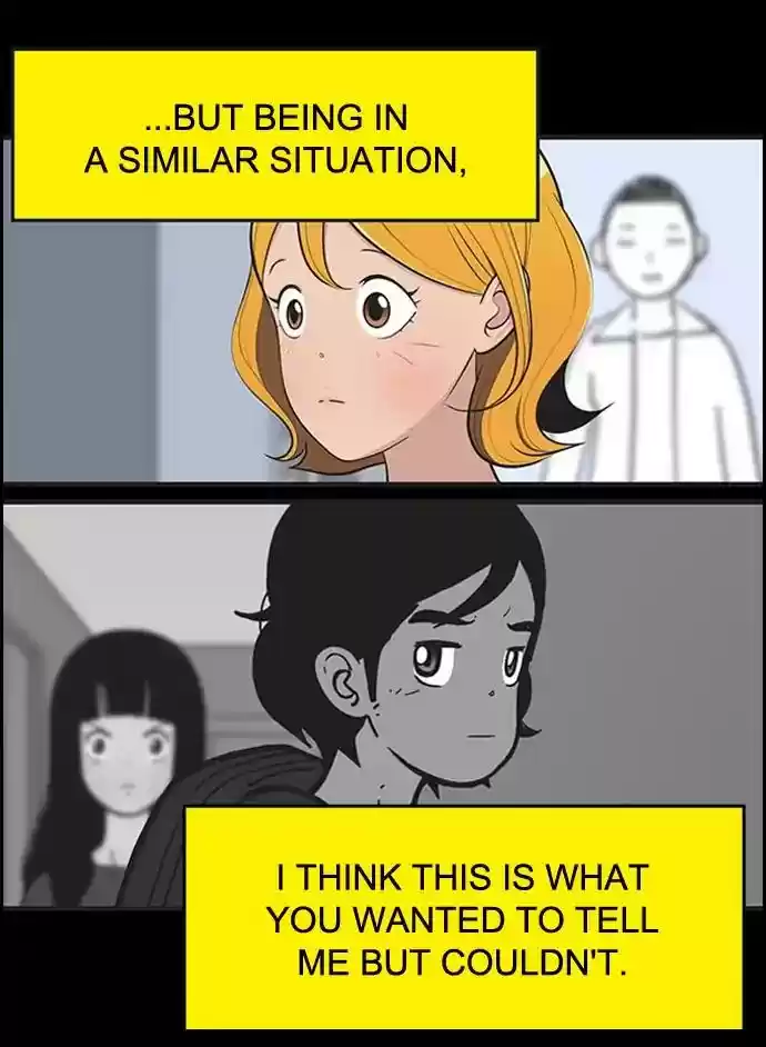 Yumi's Cells Chapter 425: