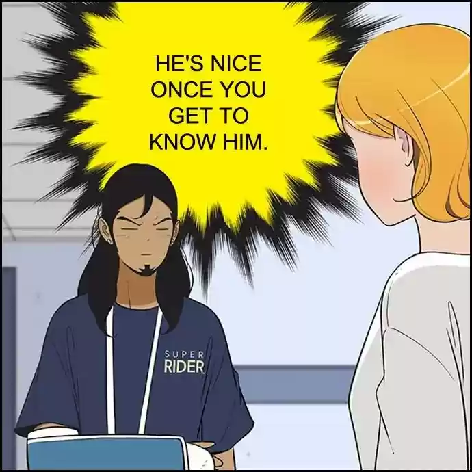 Yumi's Cells Chapter 425: