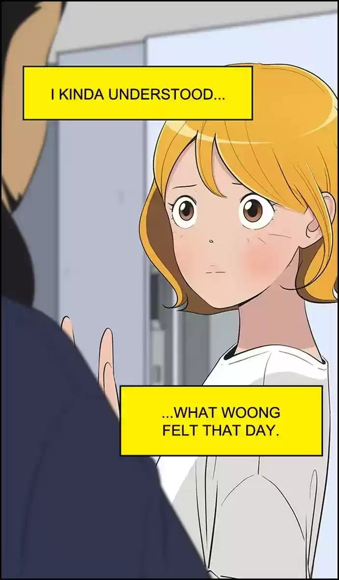 Yumi's Cells Chapter 425: