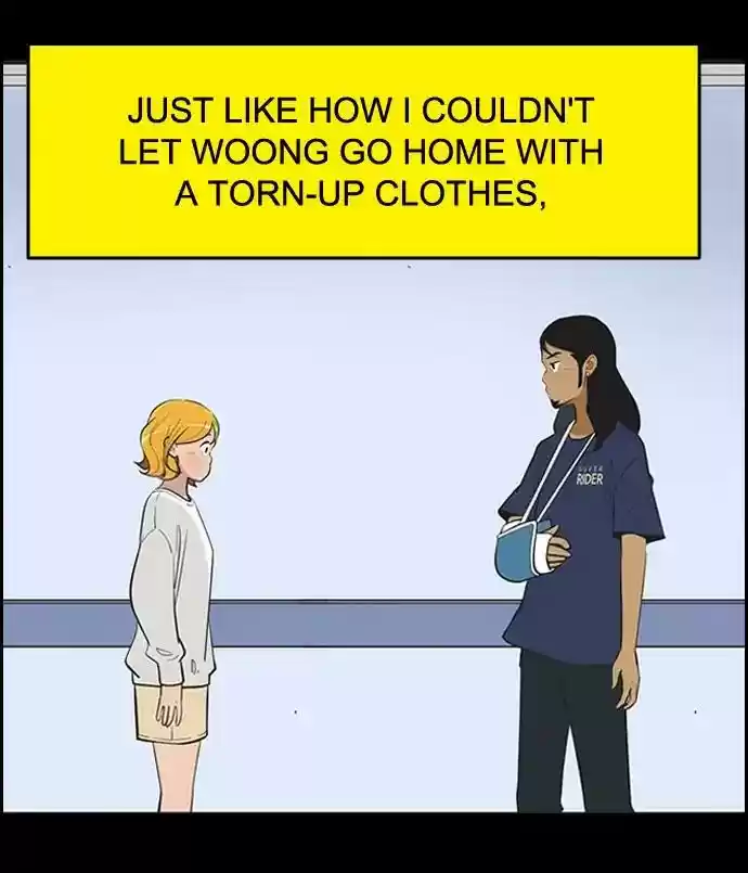 Yumi's Cells Chapter 425: