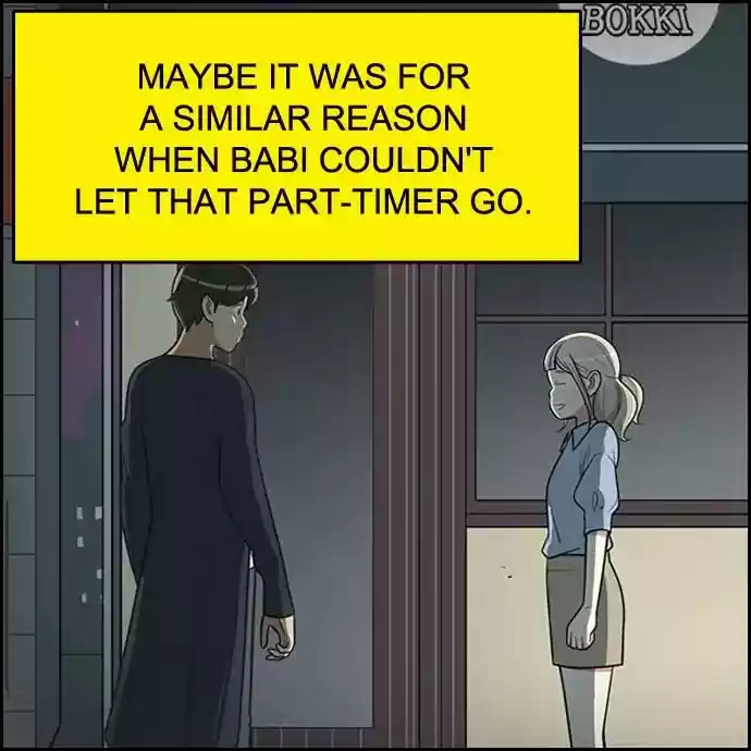 Yumi's Cells Chapter 425: