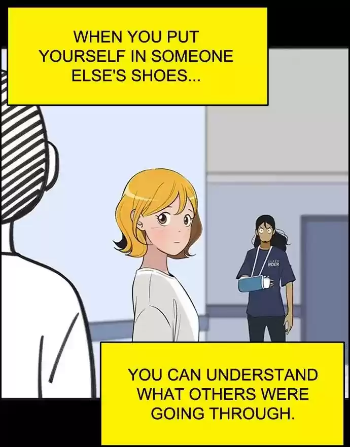 Yumi's Cells Chapter 425: