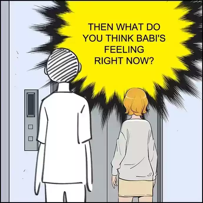 Yumi's Cells Chapter 425: