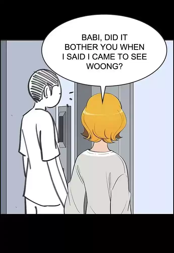 Yumi's Cells Chapter 425: