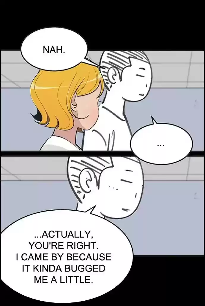 Yumi's Cells Chapter 425: