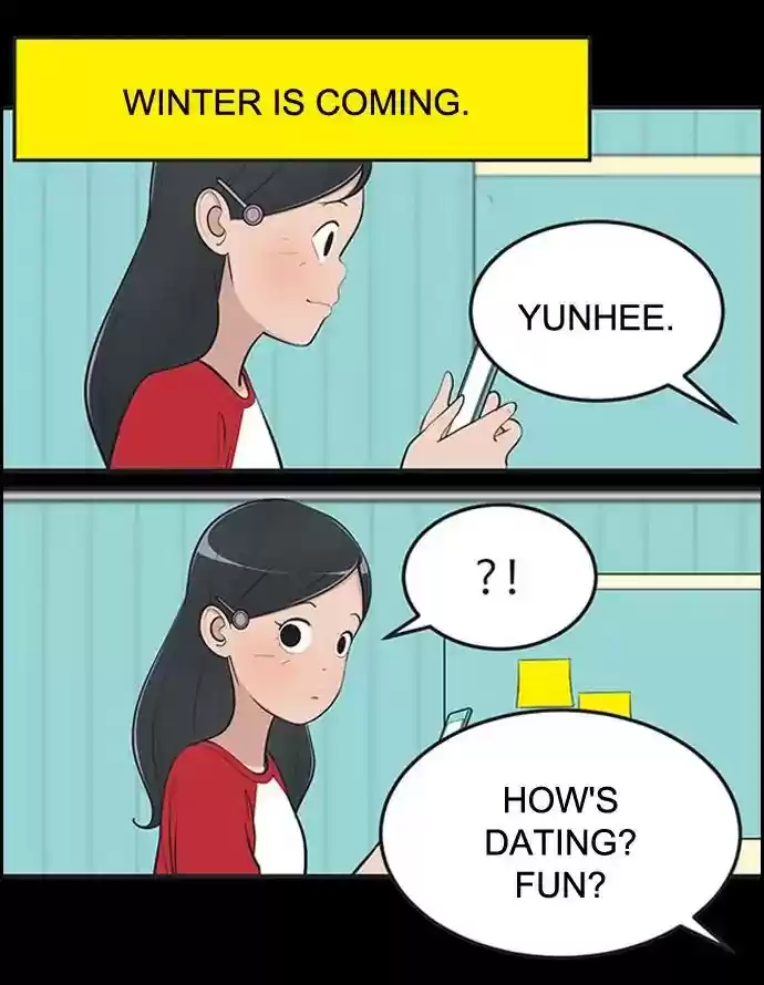 Yumi's Cells Chapter 426: