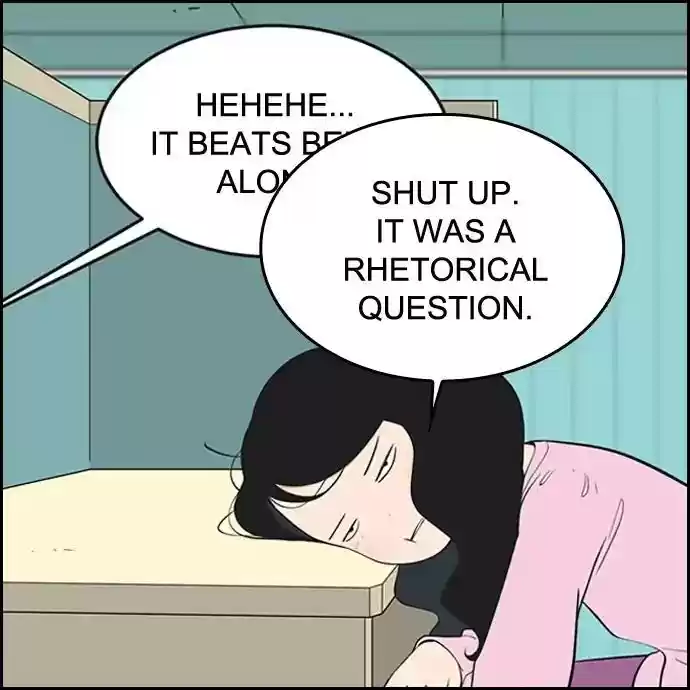 Yumi's Cells Chapter 426: