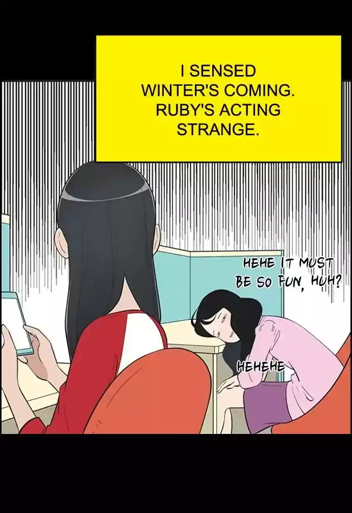 Yumi's Cells Chapter 426: