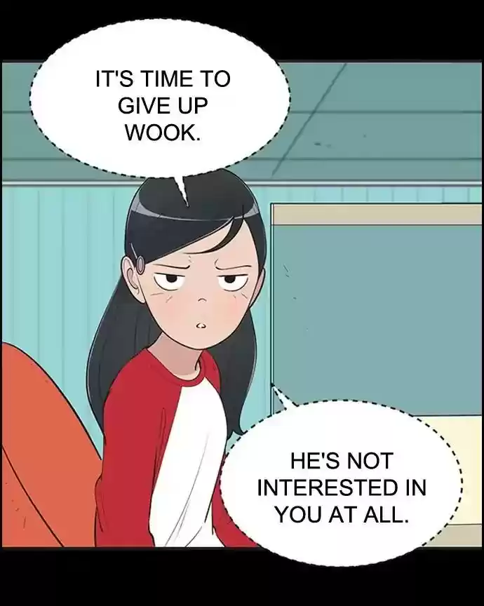 Yumi's Cells Chapter 426: