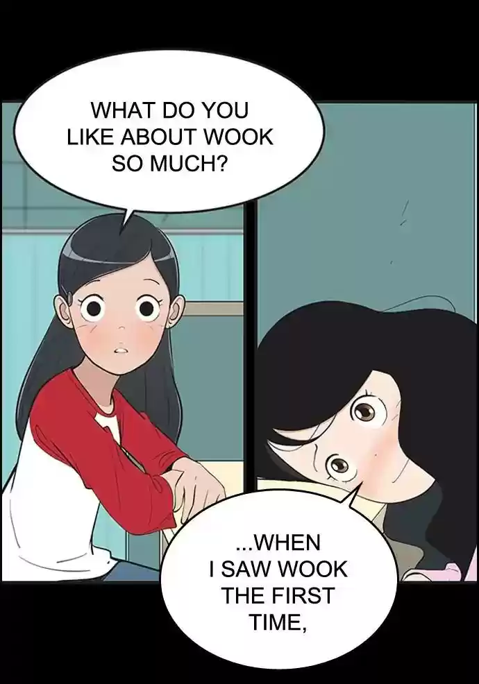 Yumi's Cells Chapter 426: