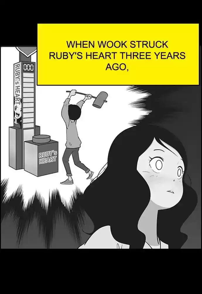 Yumi's Cells Chapter 426: