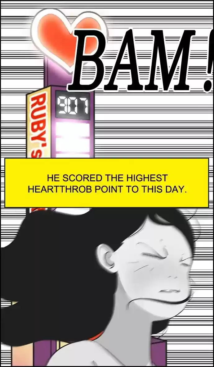 Yumi's Cells Chapter 426: