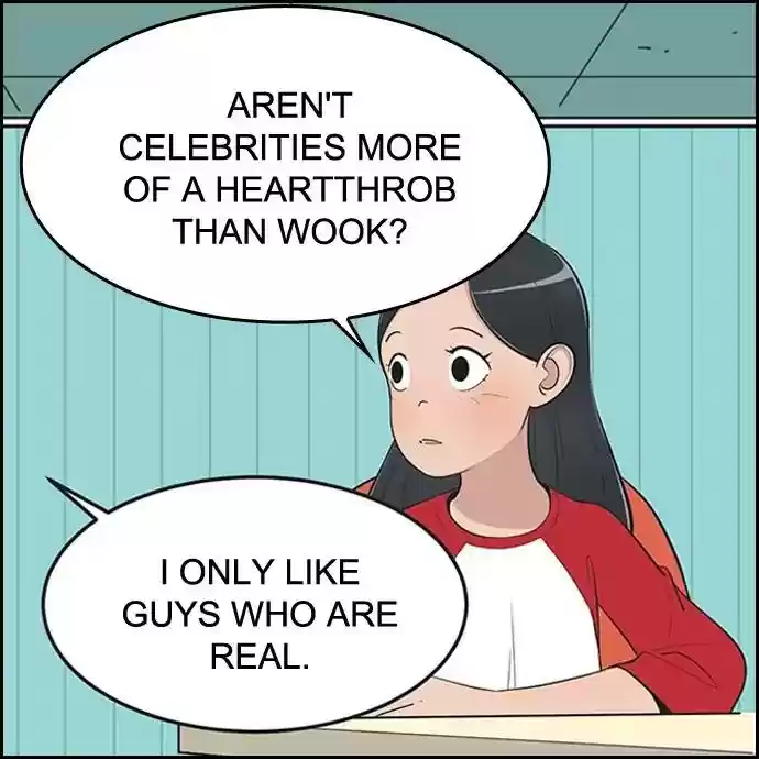 Yumi's Cells Chapter 426: