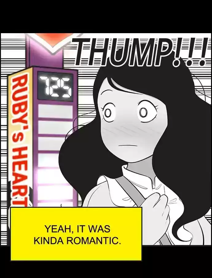 Yumi's Cells Chapter 426: