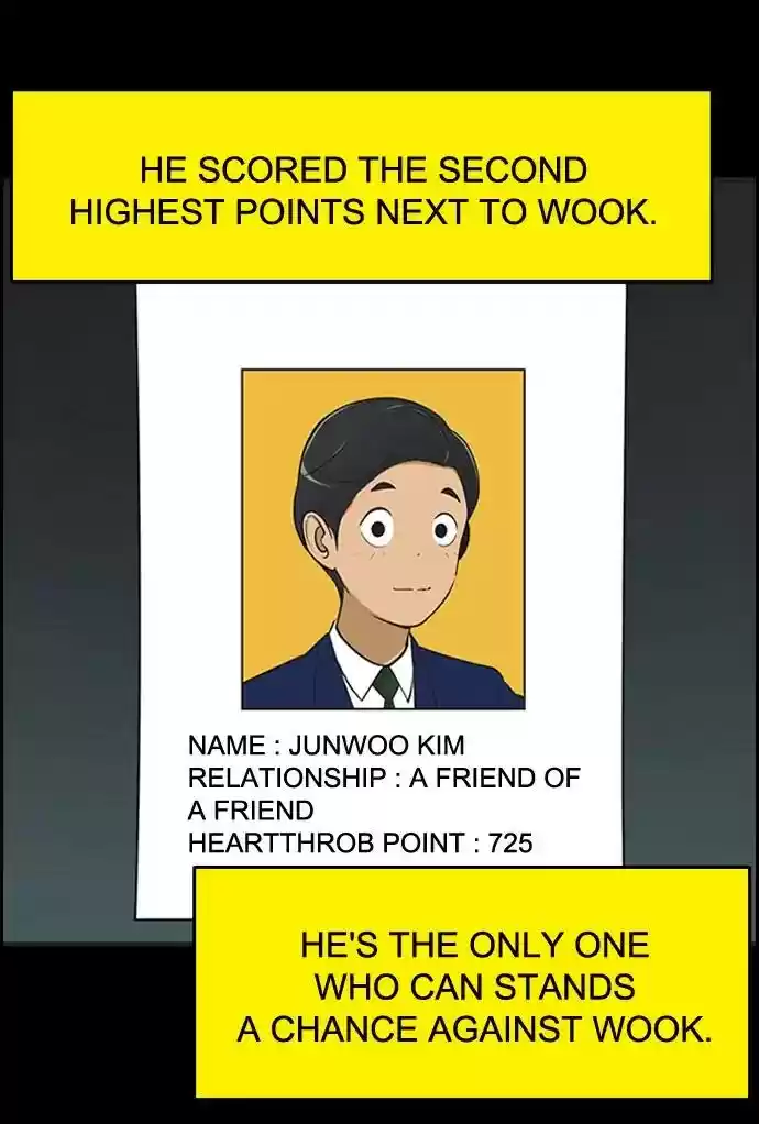 Yumi's Cells Chapter 426: