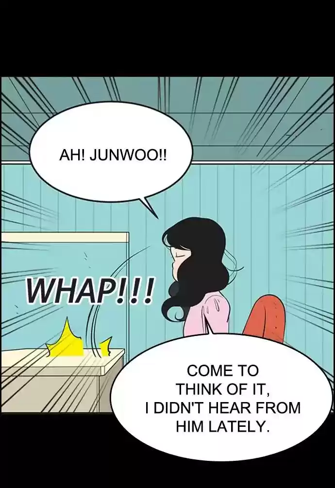 Yumi's Cells Chapter 426: