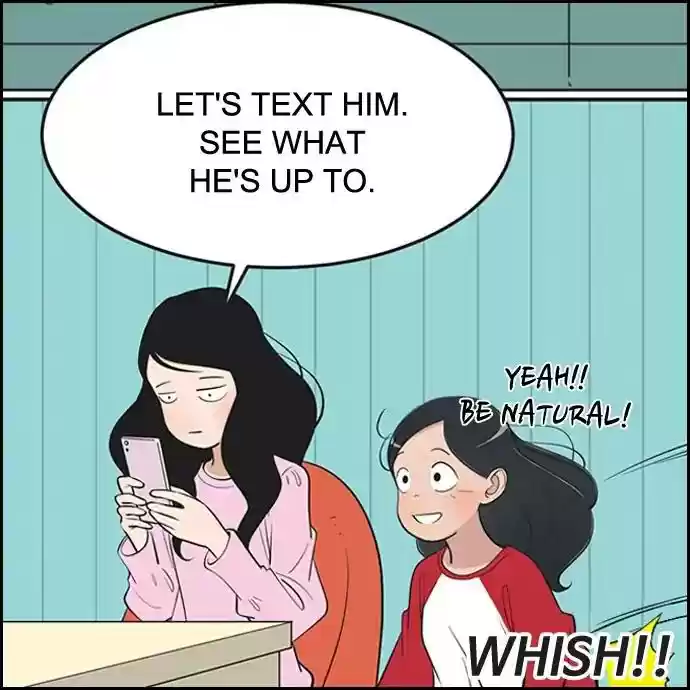 Yumi's Cells Chapter 426: