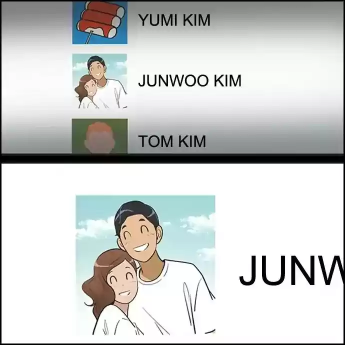 Yumi's Cells Chapter 426: